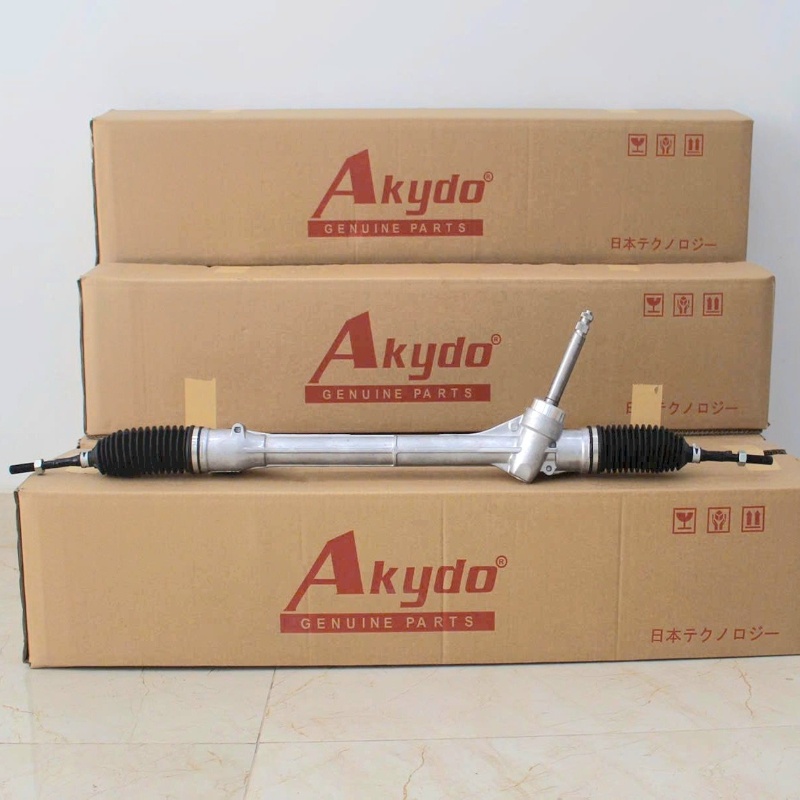 Thước lái Nissan Sunny N17, Micra K13N 2012- 2020 | 48001-1HA9A 48001-3AA0A 48001-5WZ0A