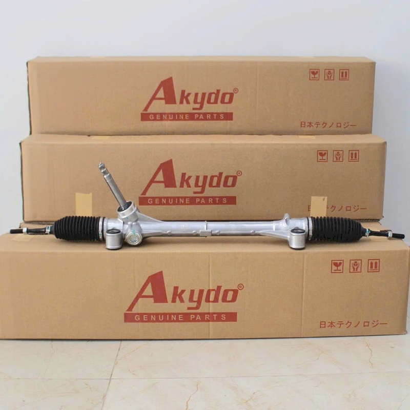 Thước lái Nissan Sunny N17, Micra K13N 2012- 2020 | 48001-1HA9A 48001-3AA0A 48001-5WZ0A