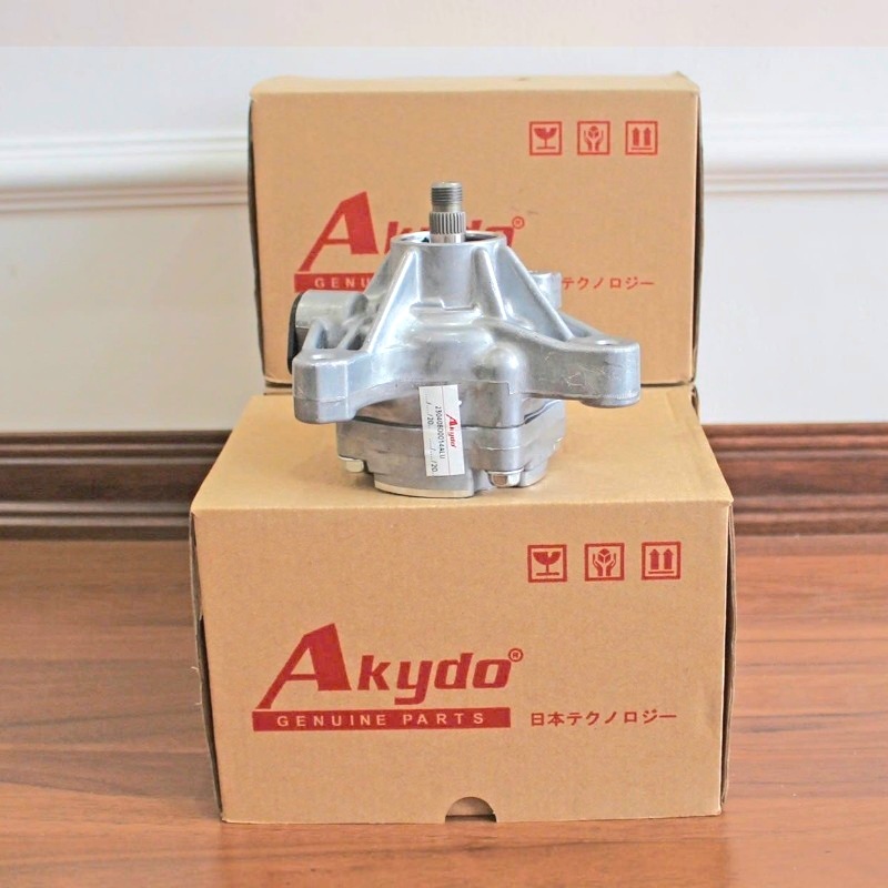 Bơm trợ lực lái Honda Crv 2007-2011 (2.4) | 56110RAAA02, 56110-RAA-A02, 56110-RTA-003, 56110RTA003