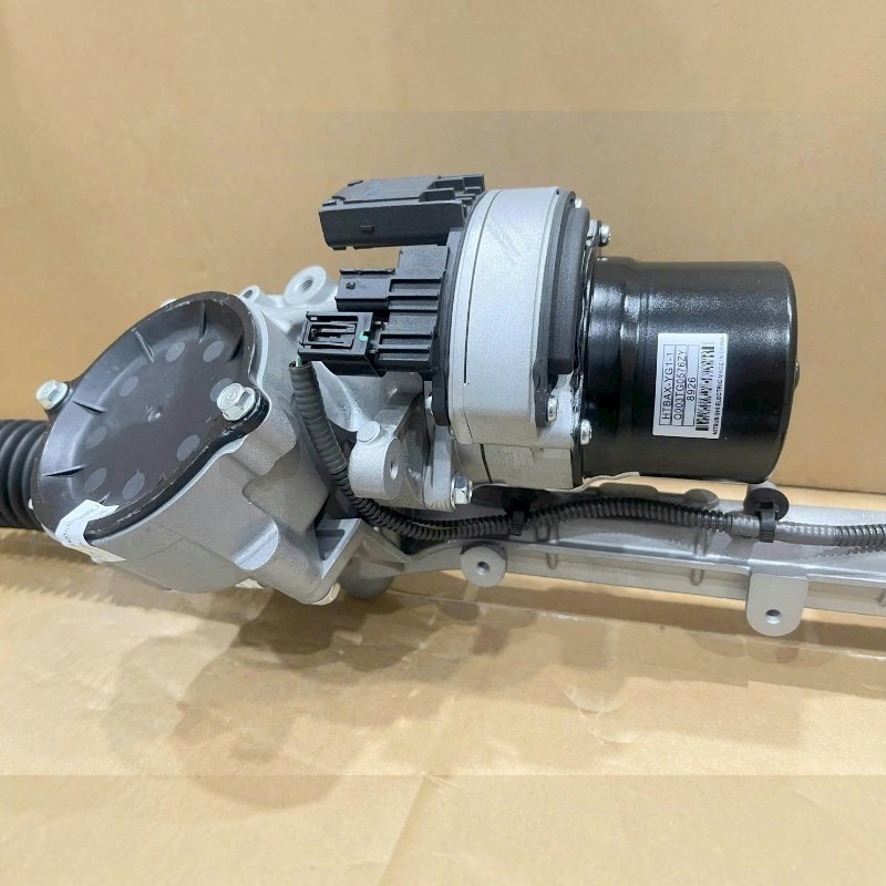 Thước lái honda Civic 2016-2020 (FC) | 53600-TEA-M03 53620-TET-H20