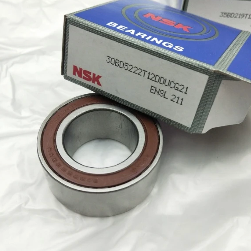 Vòng bi lốc điều hoà, bạc đạn lốc lạnh 30x47x18 | 30BG04S8G