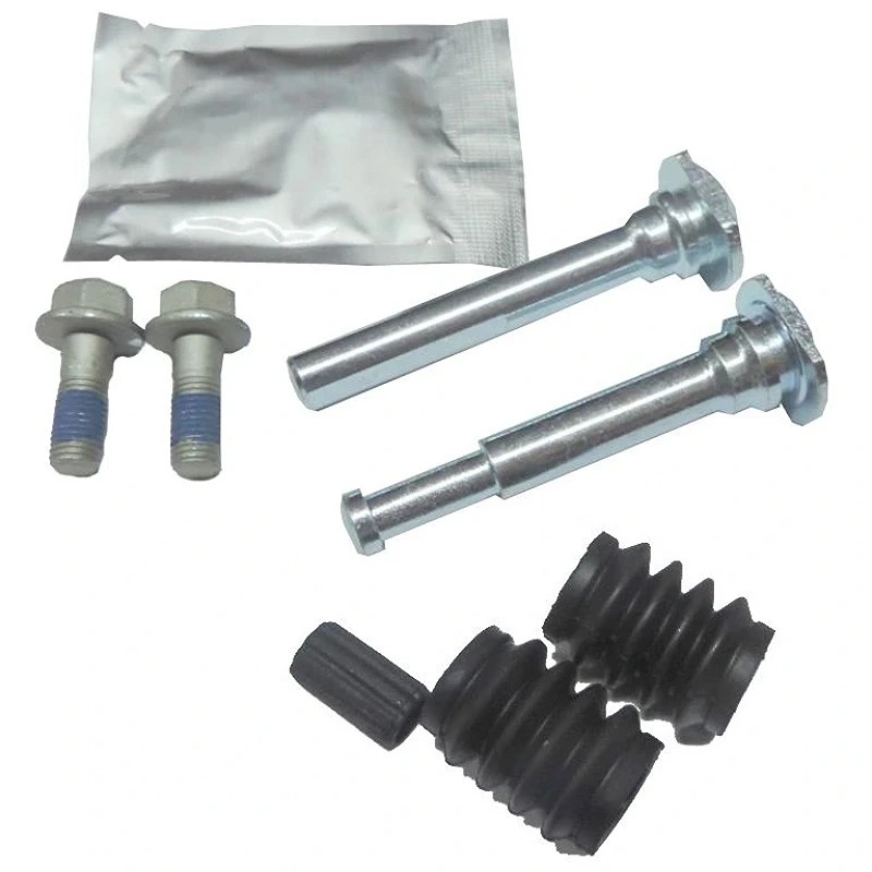 Chốt Phanh Trước, Ắc Phanh Trước Nissan Navara, Terrano 2010-2019 |