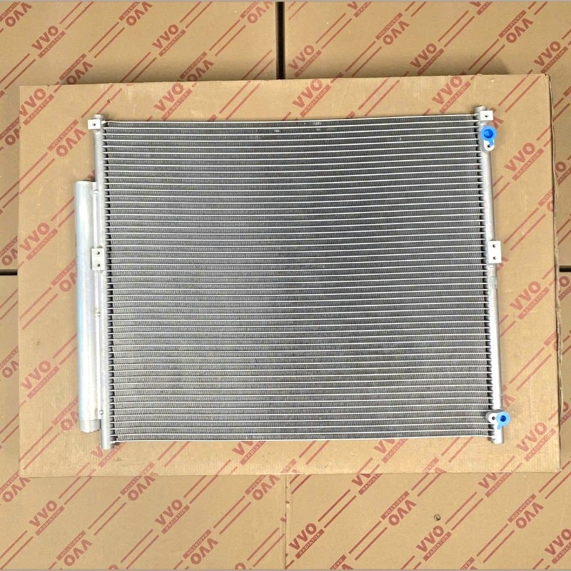 Dàn Nóng Land Cruiser Prado/ GX470 2002- 2009 | 88461-60090