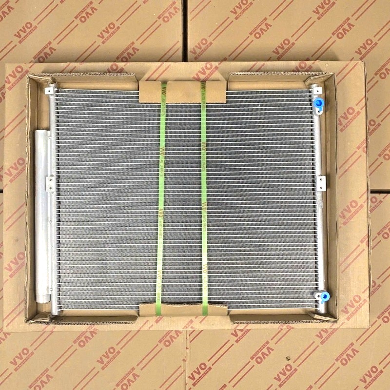 Dàn Nóng Land Cruiser Prado/ GX470 2002- 2009 | 88461-60090