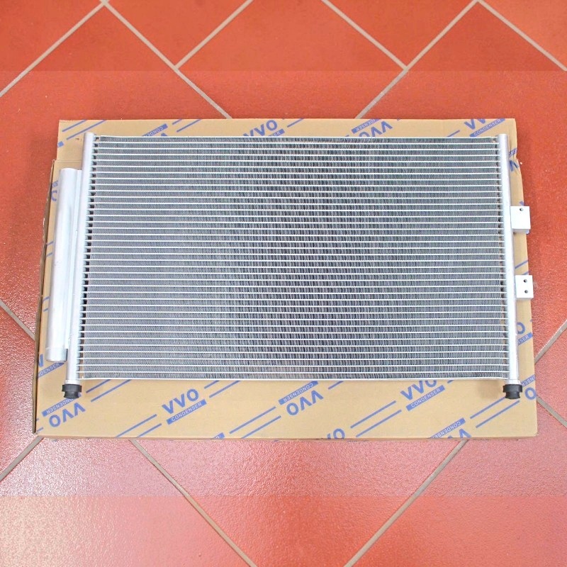 Dàn nóng Honda Civic 2007-2011 | 80110SNAA01 80110SNAA02 80110SNAA51, 80110-SNA-A01 80110-SNA-A02 80110-SNA-A51
