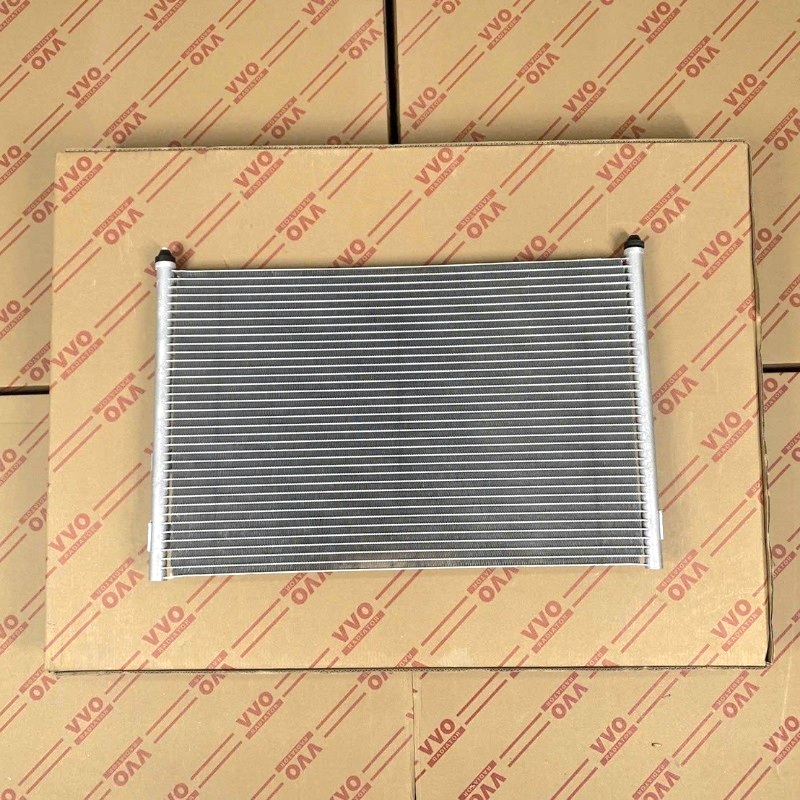 Dàn Nóng Mazda 626 1995-2004 | GA5R61480 GA5R61480A GA5R-61-480 GA5R-61-480A