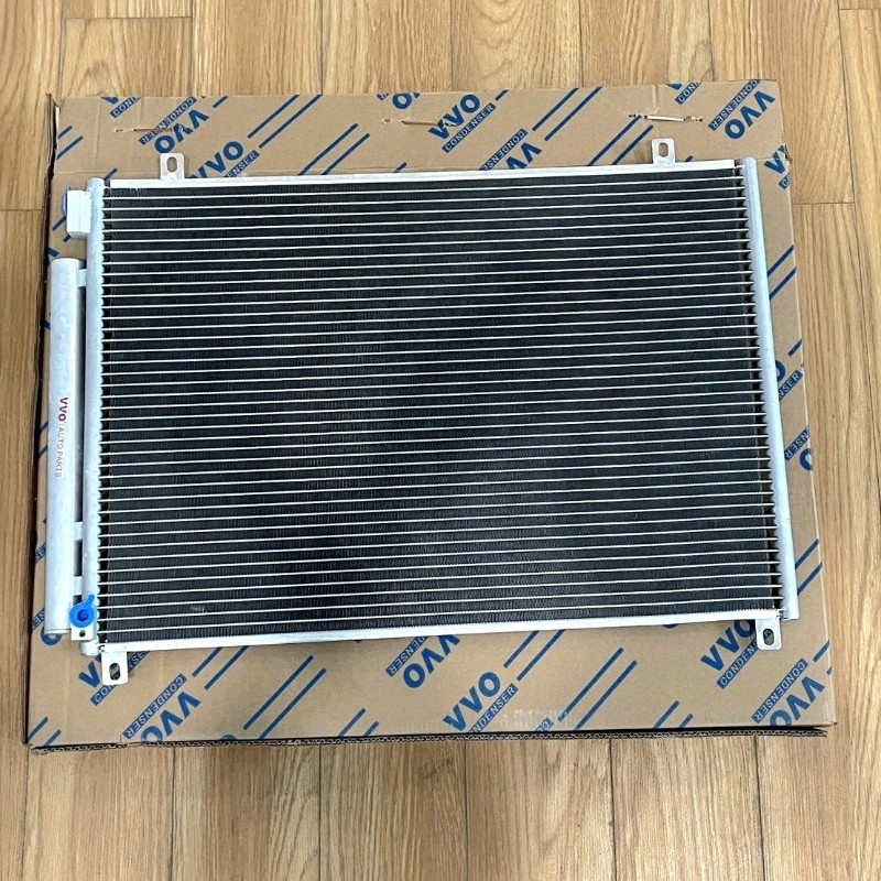 Dàn Nóng Suzuki Ertiga/ XL7 1.5 2018-2023 | 95310M72R00, 95310-73R00-000