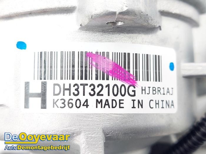 CỌC LÁI ĐIỆN TRỢ LỰC MAZDA2 2015-2024 | DH3T32100G, K3604