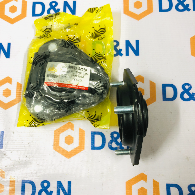 Bát bèo, bánh bèo trước Toyota Cressida, Crown 1984-1996 | 48609-22070,  48609-24010,  48609-22020