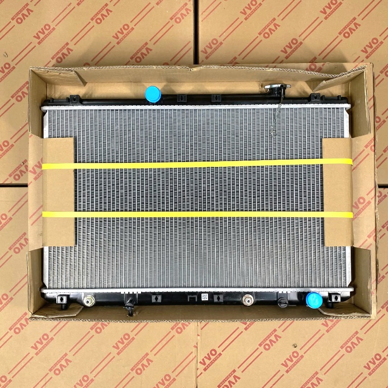 Két nước Toyota Camry 2.2 1992- 2001 | 16400-74760 16400-74760 16400-03061 16400-03060 16400-7A300 16400-7A301