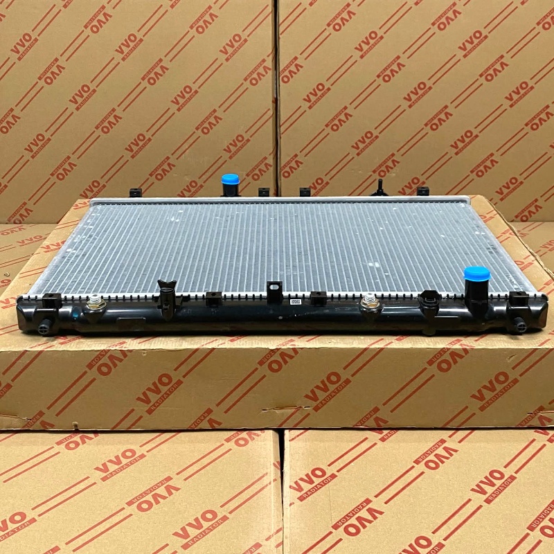 Két nước Toyota Camry 2.2 1992- 2001 | 16400-74760 16400-74760 16400-03061 16400-03060 16400-7A300 16400-7A301