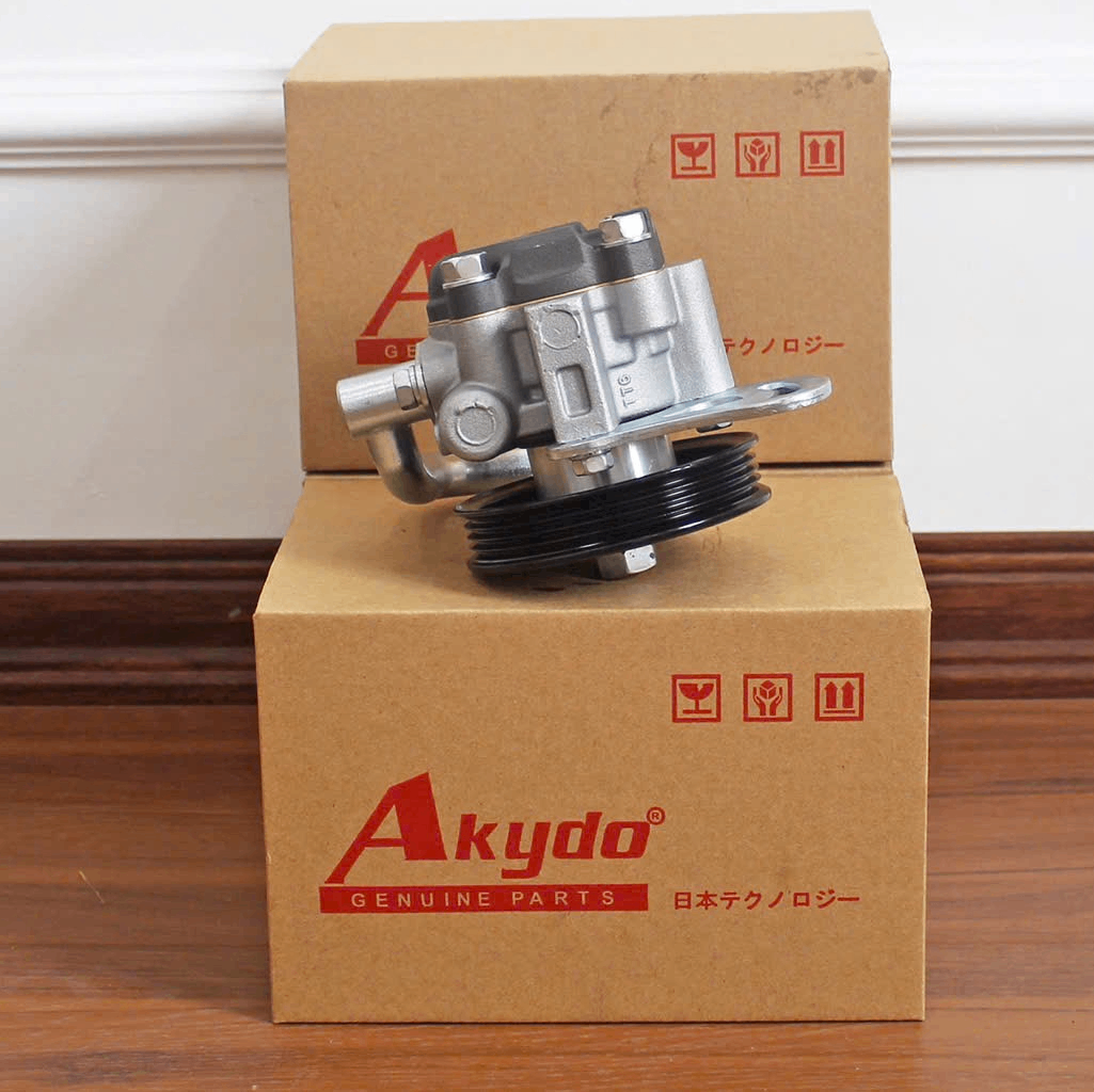 Bơm trợ lực lái Matiz, Spark 2001-2010 | 94572155, 96315612, 94567381