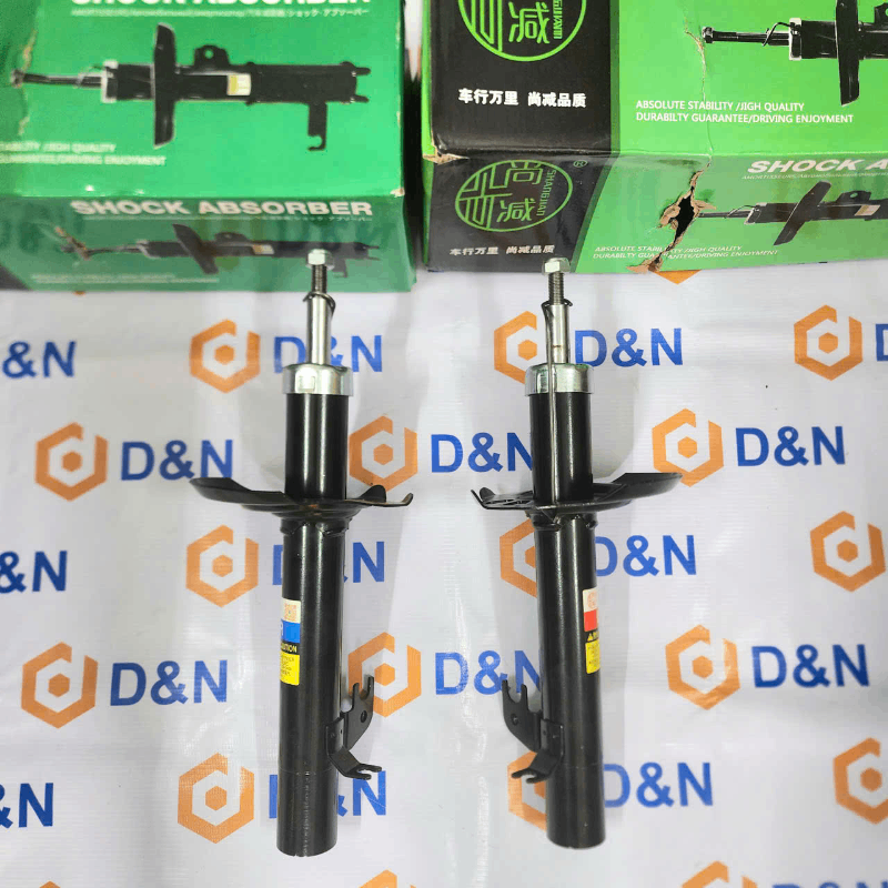 Giảm xóc trước, phuộc trước BYD F0 2007-2012 | 2905100, 2905200