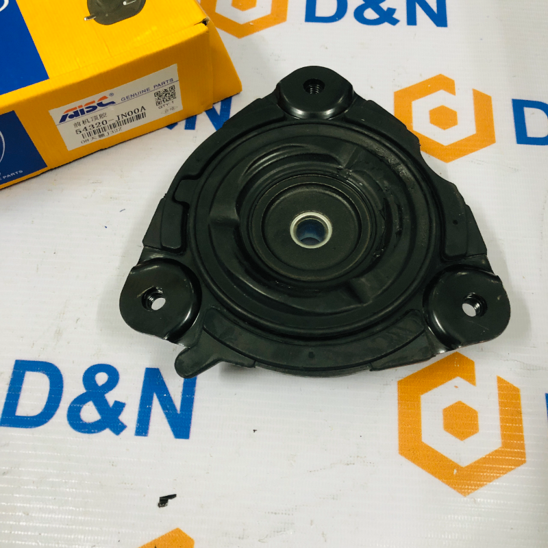 Bát Bèo Trước, Bánh Bèo Trước Nissan Teana J32, Infiniti QX60| 54320-JN00A, 54320-JN00B