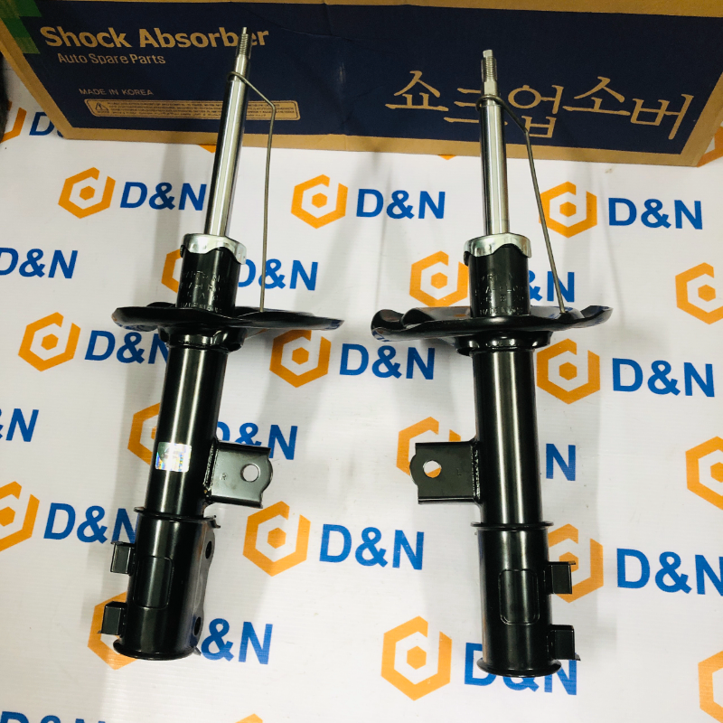 Giảm xóc trước, phuộc trước Avante, Elantra, I30 2008-2016 (HAN) | 54651-2H000, 54651-2H200, 54661-2H100, 54661-2H200, 55311-2H100, 55311- 2H200