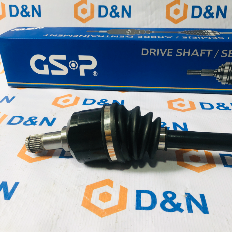 Cây láp trái Kia Forte, Cerato Koup 2.0 2008-2013 |49501-1M110,  2211-EDLH,  49501-1M110_JCI