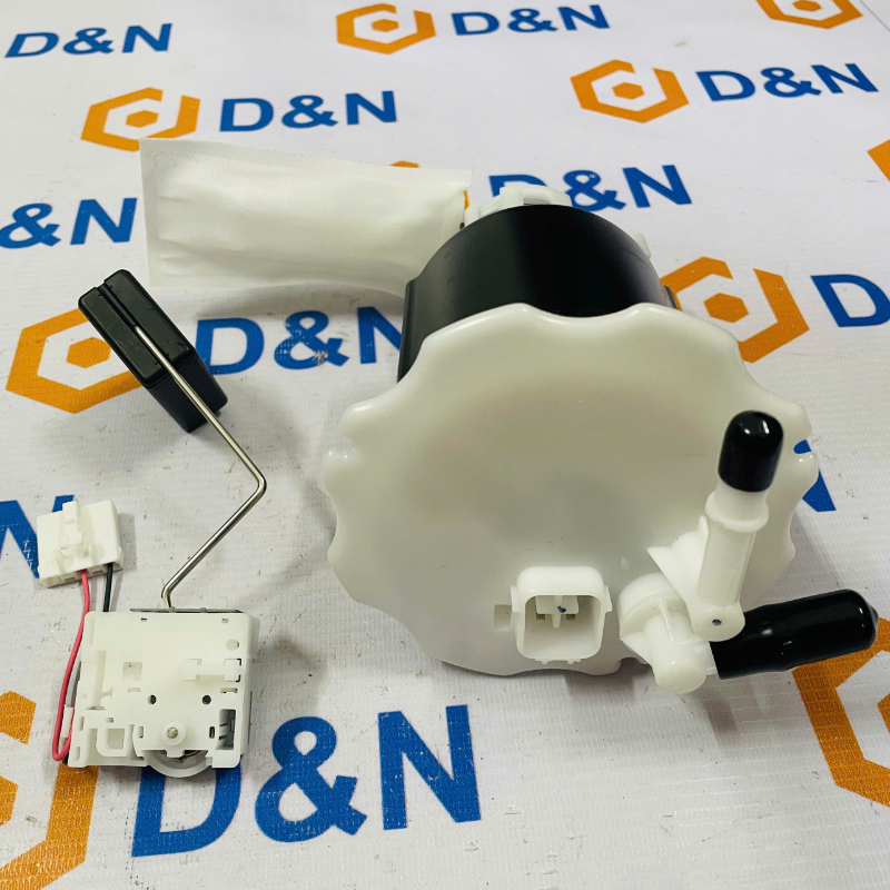 Cụm bơm xăng Mazda 323, Ford Laser 1.6 2001 | B3C71335ZA, B6BF1335Z, ZL05-13-35ZB, ZL01-13-35ZA