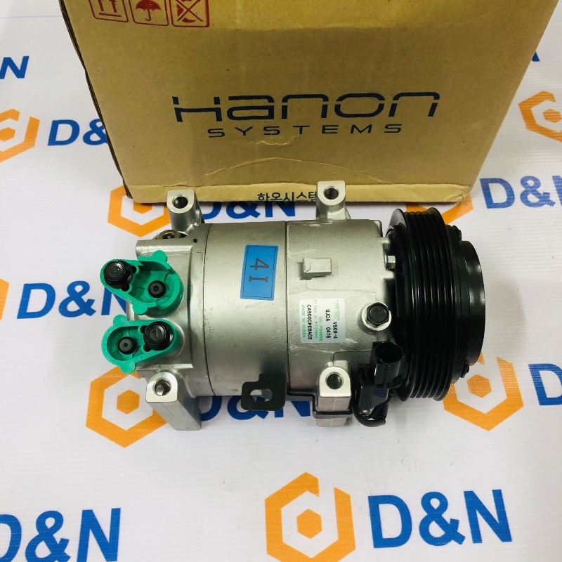 Lốc điều hòa, lốc lạnh Kia Morning 2012- 2021 | 97701-1Y500
