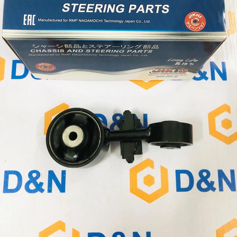 Cao su chân máy số 8, thanh giằng máy Camry 2007-2011, ES240, ES350 | 12309-28161