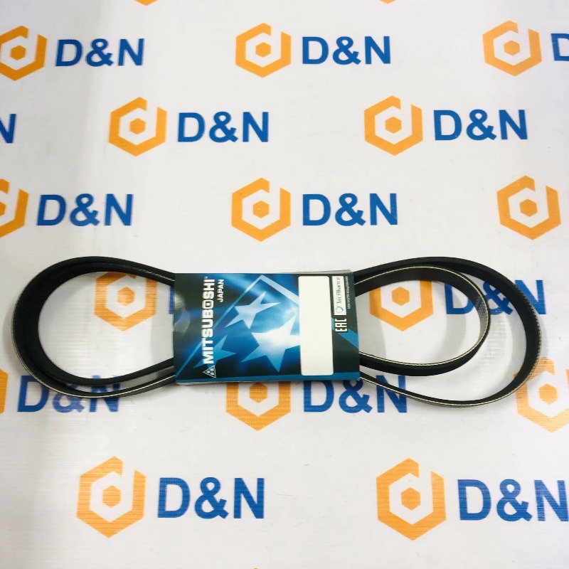 Dây Curoa cam, dây đai cam Mitsubishi Grandis 2005-2011 | 4451A029, 6pk1915