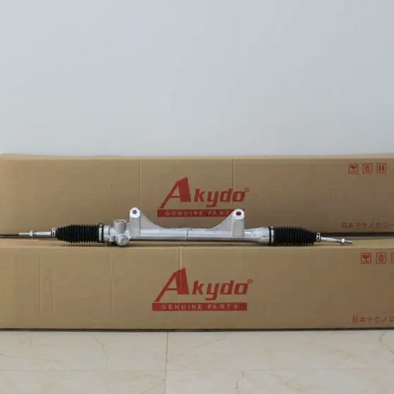 Thước lái Nissan Livina, Tiida 2007-2016 | 48001-ED500 48001-ED51A 48001-EM30A 48001-EM30B 48001-EW700 48001ED500 48001ED51A 48001EM30A 48001EM30B 48001EW700