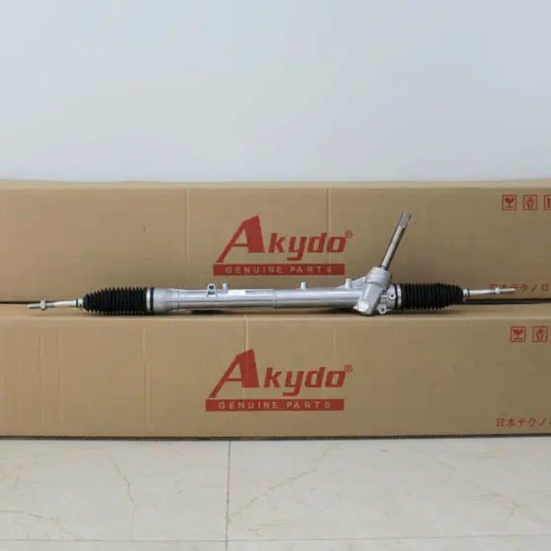 Thước lái Nissan Livina, Tiida 2007-2016 | 48001-ED500 48001-ED51A 48001-EM30A 48001-EM30B 48001-EW700 48001ED500 48001ED51A 48001EM30A 48001EM30B 48001EW700