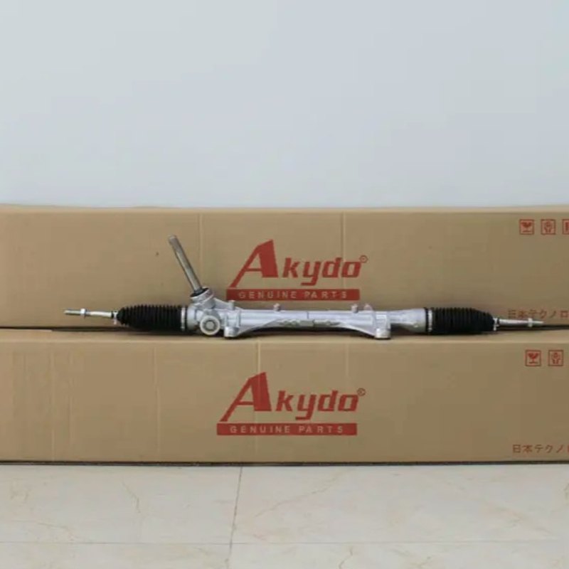 Thước lái Nissan Livina, Tiida 2007-2016 | 48001-ED500 48001-ED51A 48001-EM30A 48001-EM30B 48001-EW700 48001ED500 48001ED51A 48001EM30A 48001EM30B 48001EW700