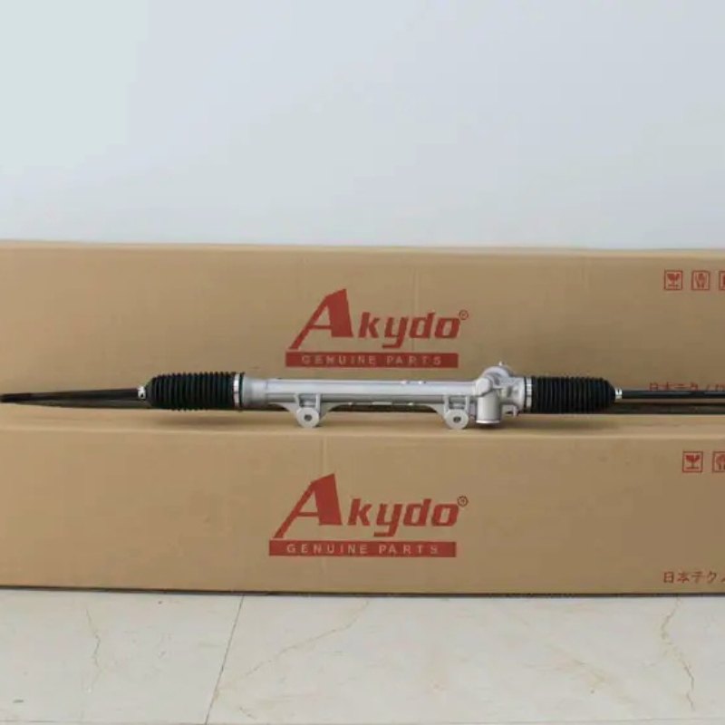 Thước lái Toyota Wigo 2018-2022 | 45510-BZ350, 45510-BZ341