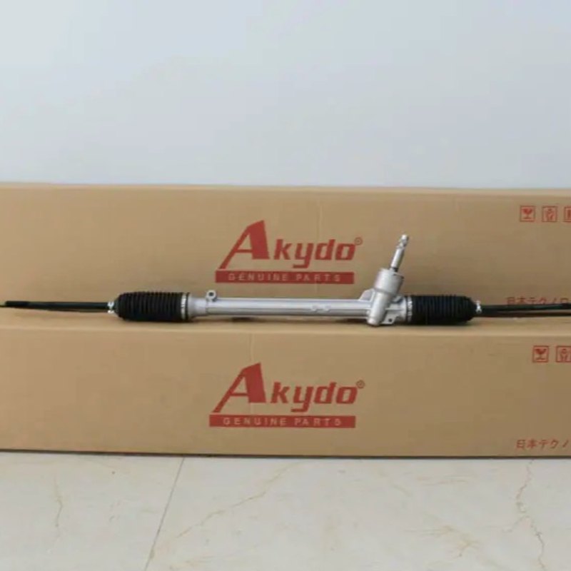 Thước lái Toyota Wigo 2018-2022 | 45510-BZ350, 45510-BZ341