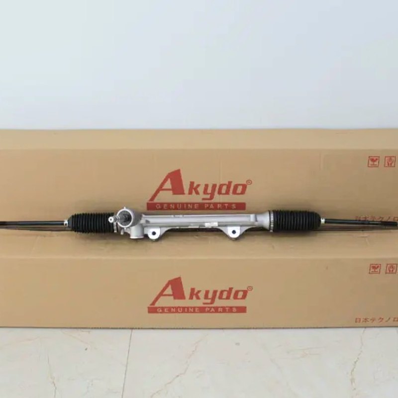 Thước lái Toyota Wigo 2018-2022 | 45510-BZ350, 45510-BZ341