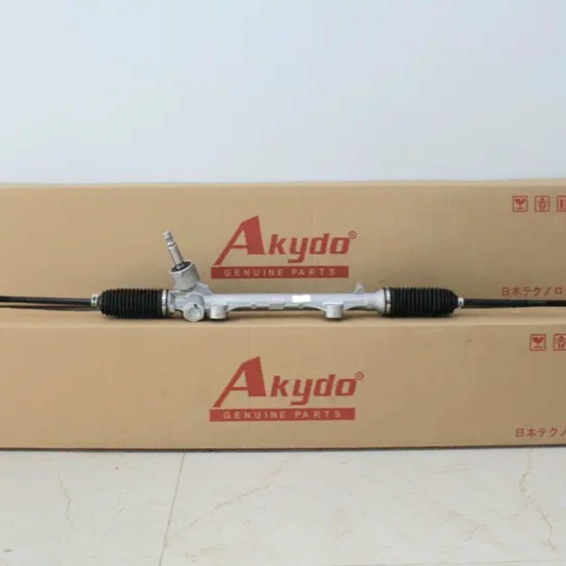 Thước lái Toyota Wigo 2018-2022 | 45510-BZ350, 45510-BZ341