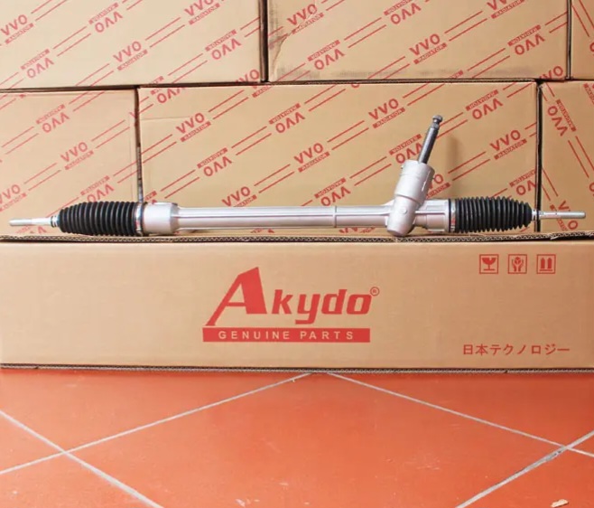 Thước lái Suzuki Ertiga 2014-2018 | 48500M74L02, 48500-M74L02