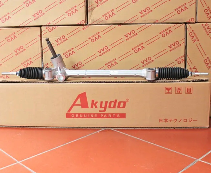 Thước lái Suzuki Ertiga 2014-2018 | 48500M74L02, 48500-M74L02