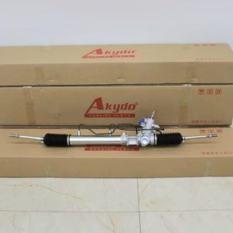 Thước lái Toyota Hiace 1995-2004 | 44250-26350 44250-26351 44250-26050 44250-26120 RZH102, RZH103, RZH104, RZH105, RZH112, RZH113, RZH114, RZH115