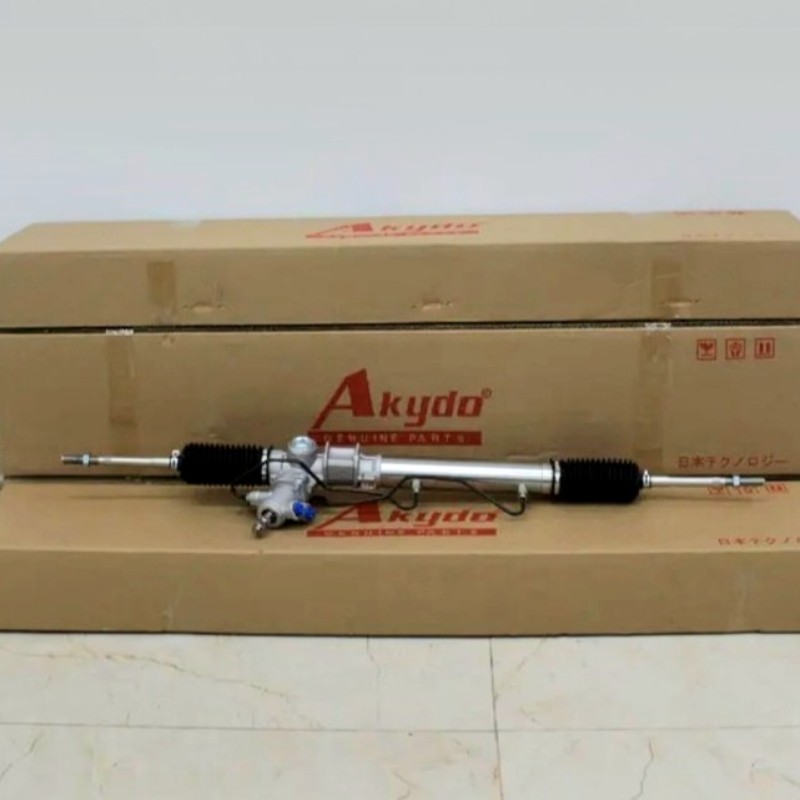 Thước lái Toyota Hiace 1995-2004 | 44250-26350 44250-26351 44250-26050 44250-26120 RZH102, RZH103, RZH104, RZH105, RZH112, RZH113, RZH114, RZH115