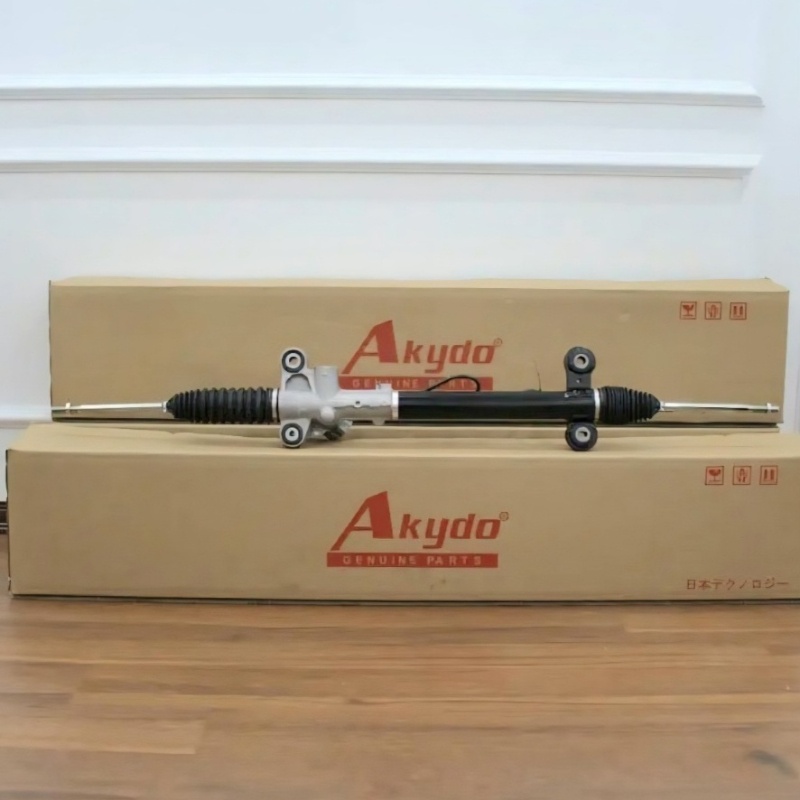 Thước lái Honda Crv 2.4 2007-2012 (Trợ lực dầu) | 53601-SWA-A01