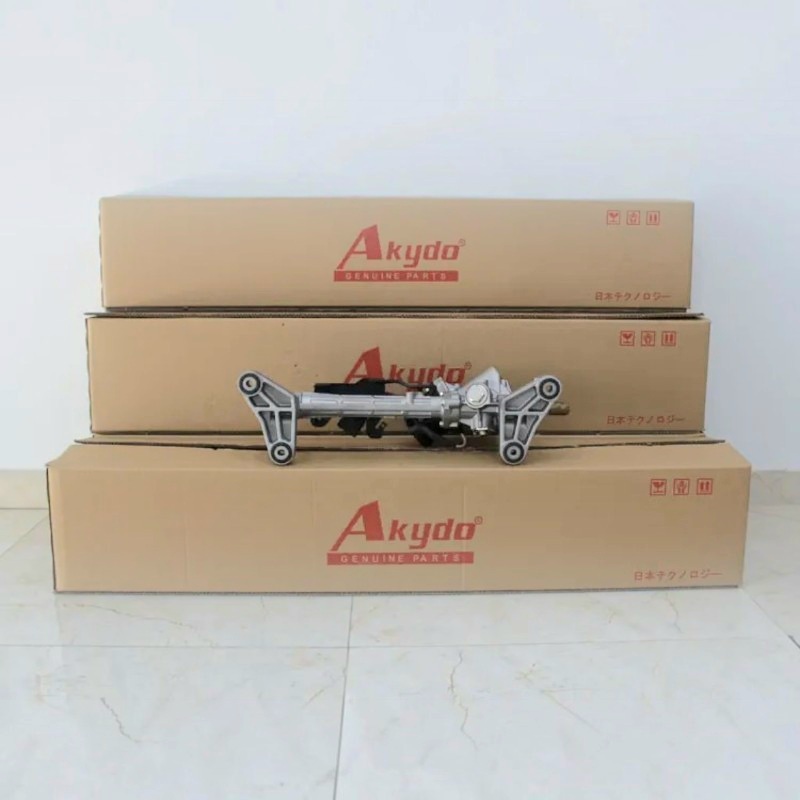 Thước lái Honda Crv 2013-2017 (Trợ lực điện) | 53601-T0A-A01 53601-T0A-A03 53601-TFC-H01 53601-T1W-A01