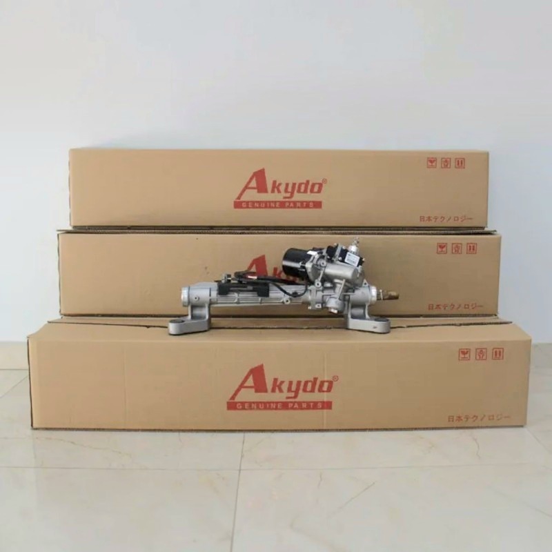 Thước lái Honda Crv 2013-2017 (Trợ lực điện) | 53601-T0A-A01 53601-T0A-A03 53601-TFC-H01 53601-T1W-A01
