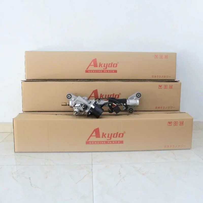 Thước lái Honda Crv 2013-2017 (Trợ lực điện) | 53601-T0A-A01 53601-T0A-A03 53601-TFC-H01 53601-T1W-A01