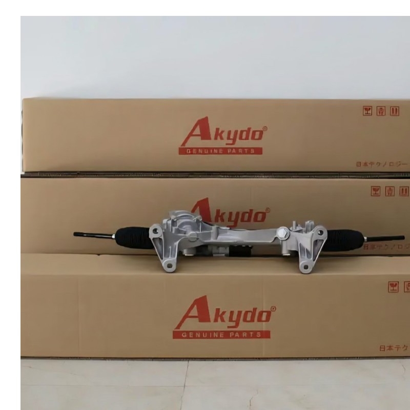 Thước lái Honda Crv 1.5 2018-2022 (Trợ lực điện) | 53600-TLB-A06