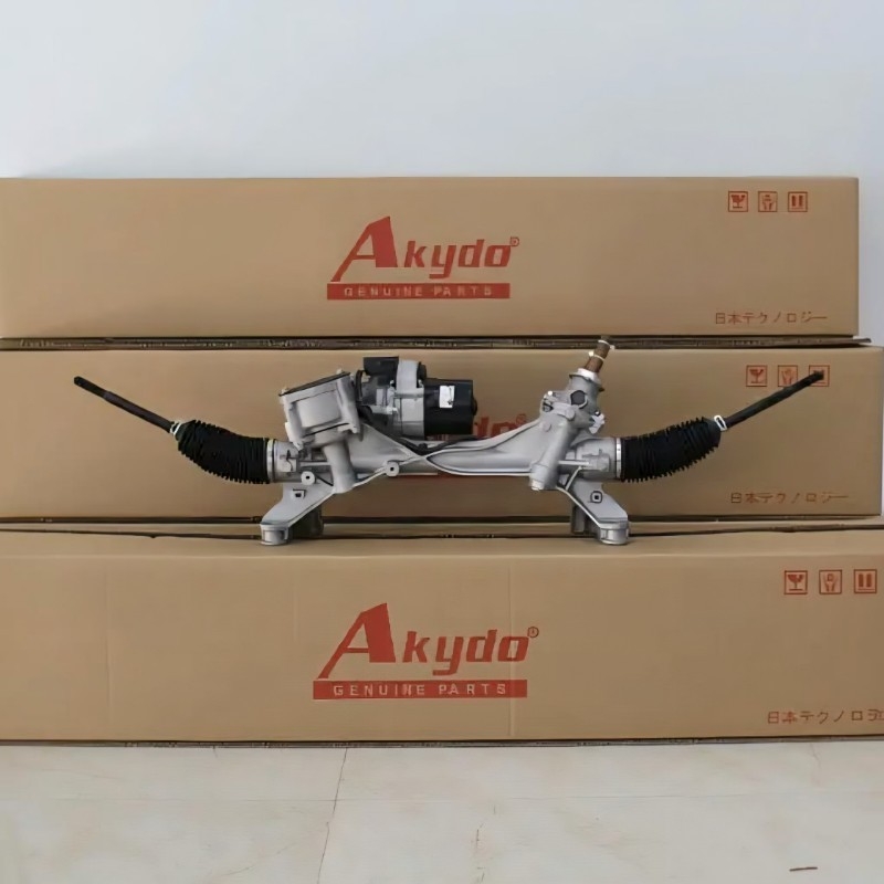 Thước lái Honda Crv 1.5 2018-2022 (Trợ lực điện) | 53600-TLB-A06