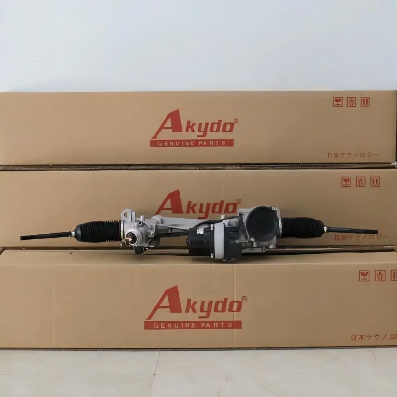 Thước lái Honda Crv 1.5 2018-2022 (Trợ lực điện) | 53600-TLB-A06