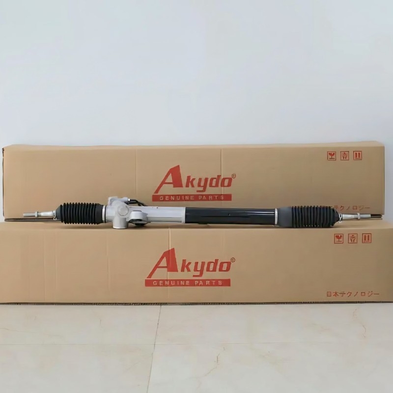 Thước lái Mitsubishi Pajero V73, V93 | MR554169 MR374892 MR554233