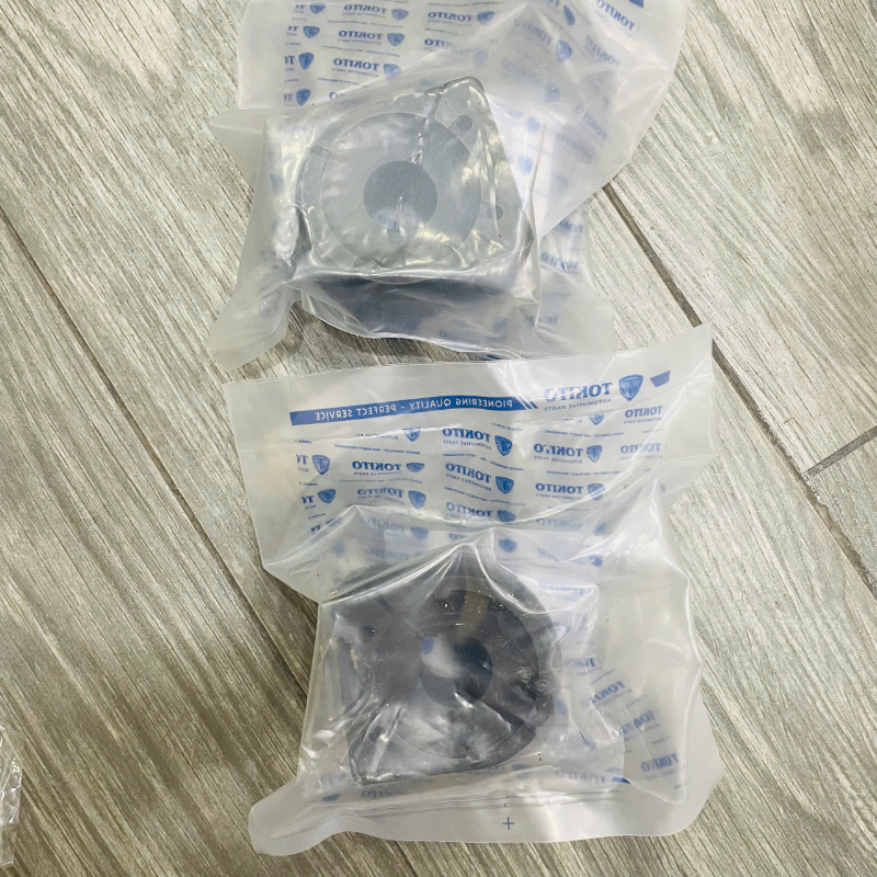 Cao su ốp cân bằng trước Mazda CX5, Mazda 6 2013-2023 | KD35-34-156