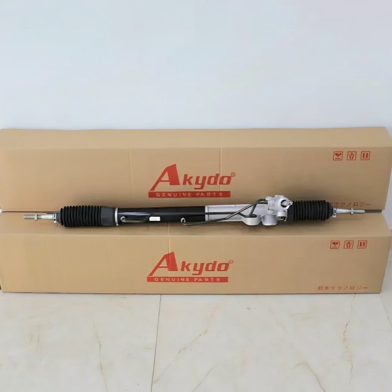 Thước lái Mitsubishi Pajero V73, V93 | MR554169 MR374892 MR554233