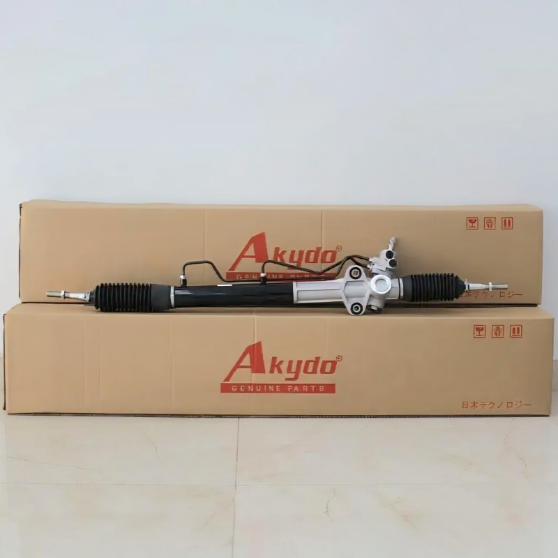 Thước lái Mitsubishi Pajero V73, V93 | MR554169 MR374892 MR554233
