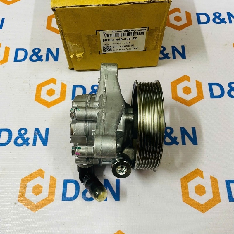 Bơm trợ lực lái Honda Accord 2.4 2007- 2016 | 56100-R40-305