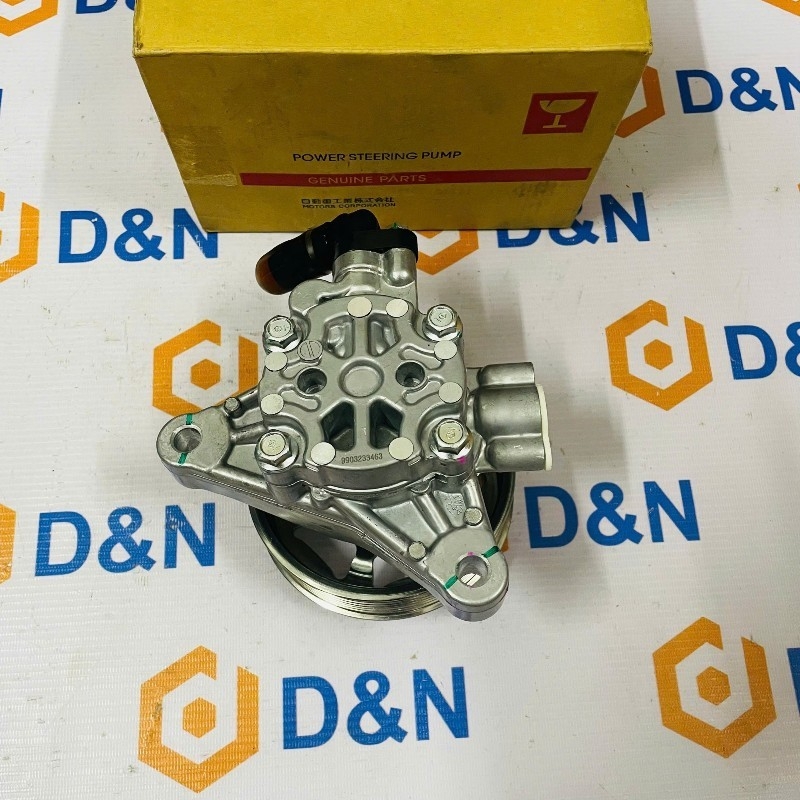 Bơm trợ lực lái Honda Accord 2.4 2007- 2016 | 56100-R40-305