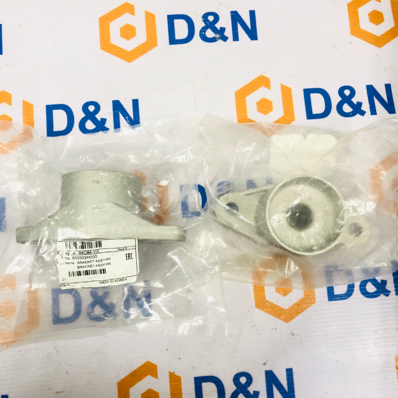 Bát bèo sau, bánh bèo phuộc sau Hyundai Avante, Elantra, Kia Cerato 2006-2012, I30 2008-2017 | 553302H000,  55330-1H000,  55330-A6000