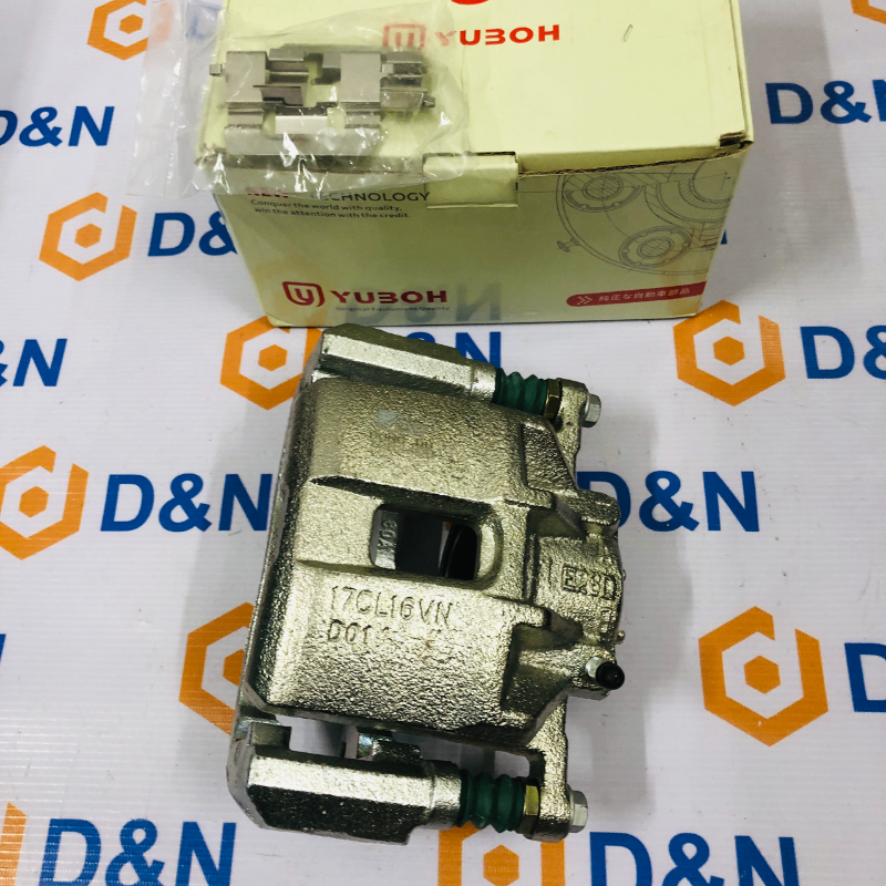 Gông phanh, cùm thắng trước Honda Accord, Odyssey 2007-2014 | 45019-TB0-W00, 45018-TB0-W00